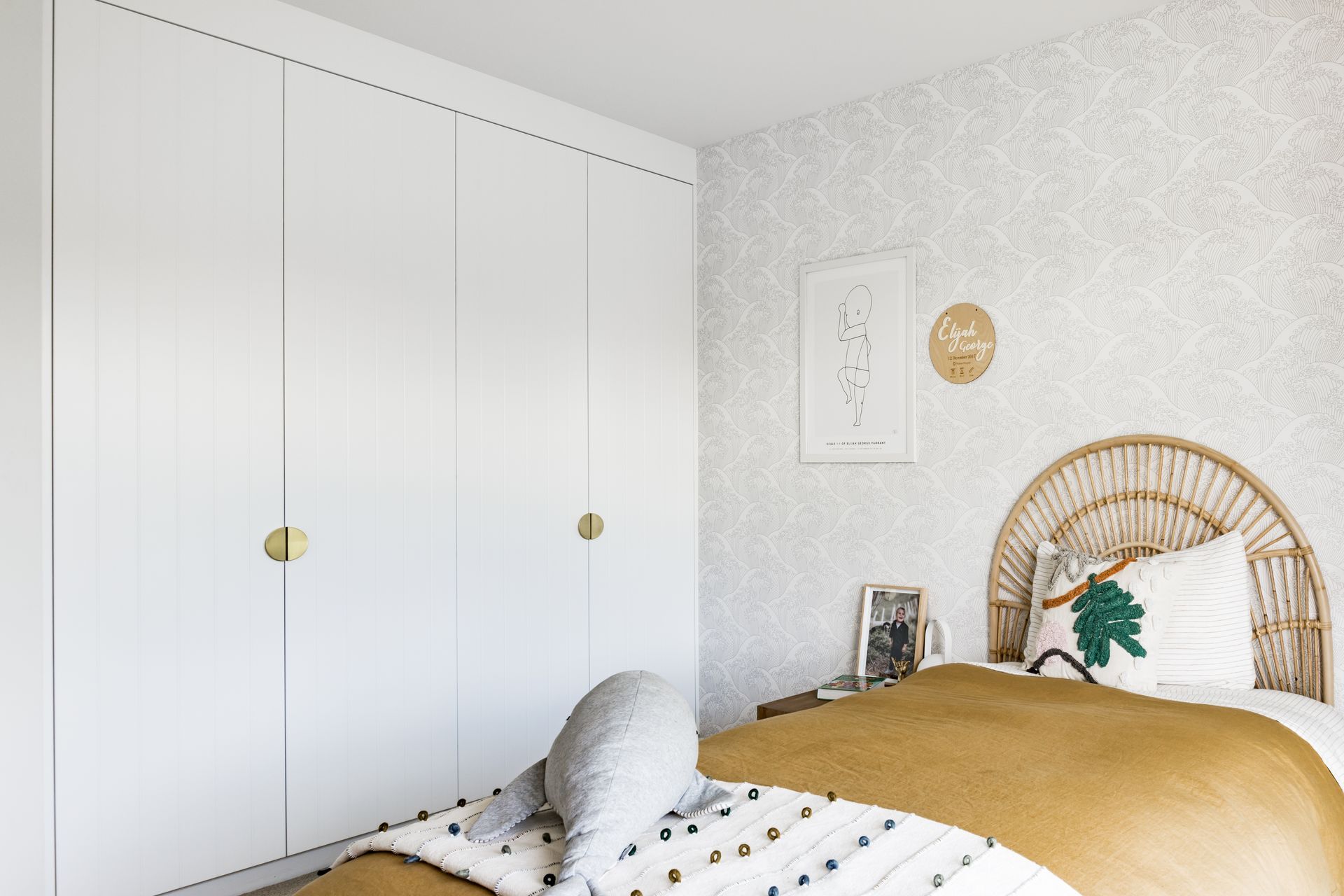 White Wood Showhome - Cambridge