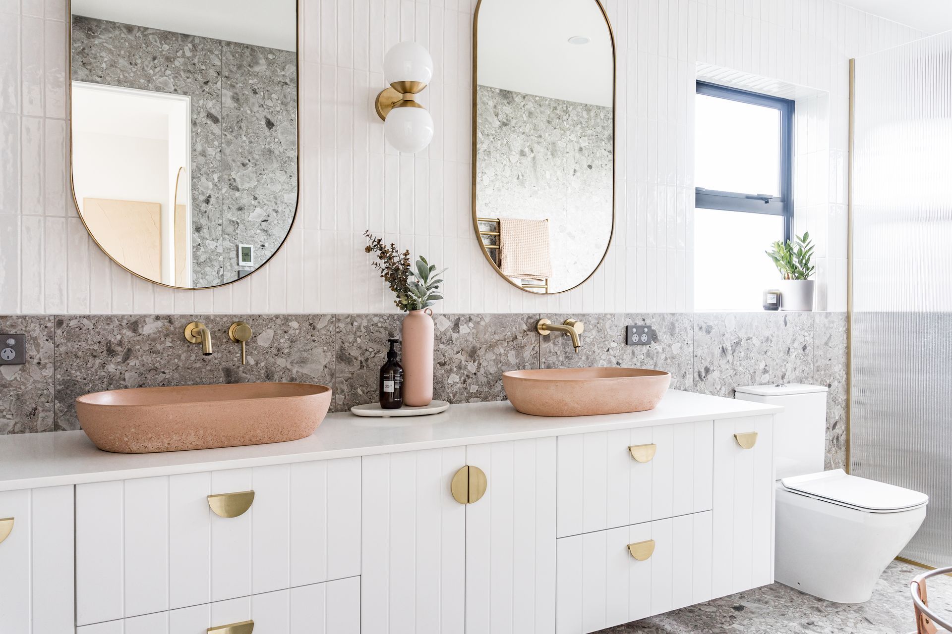 White Wood Showhome - Cambridge