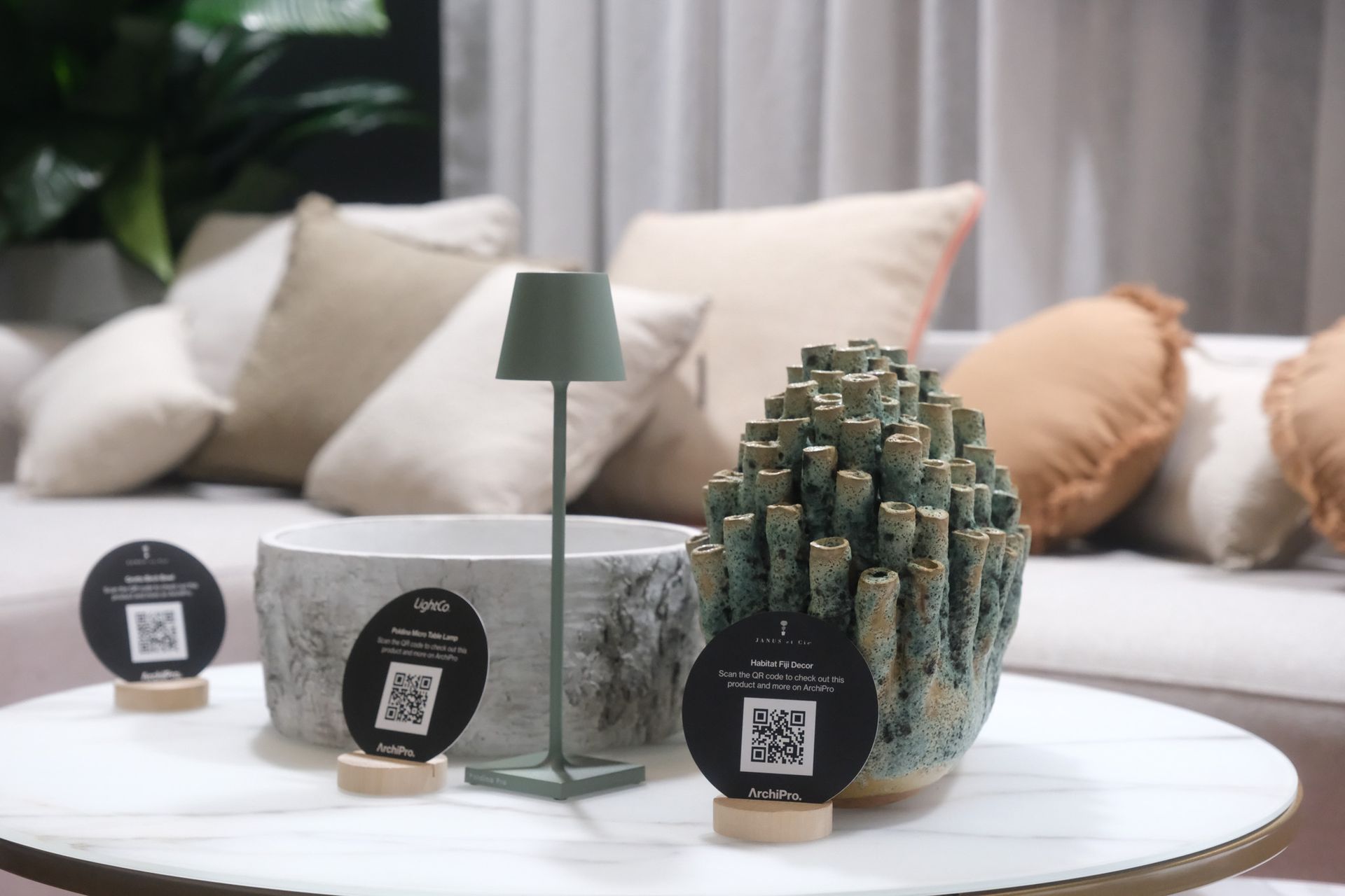 ArchiPro Design Show 2022