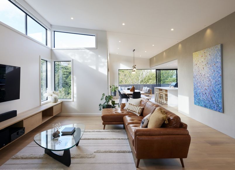 Design Builders Wellington Showroom