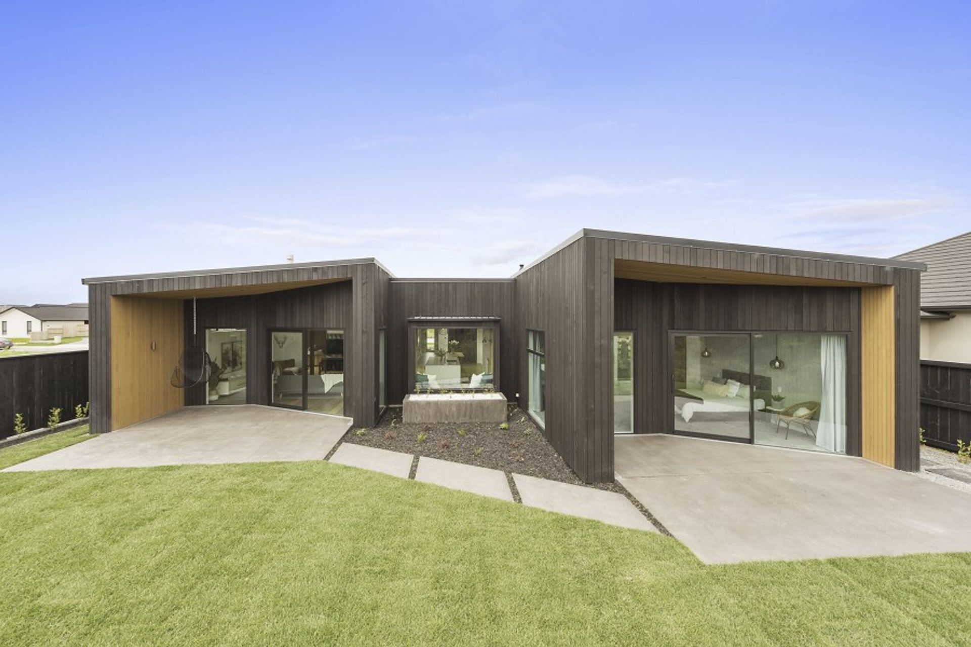 Designer Show Home, Waikato