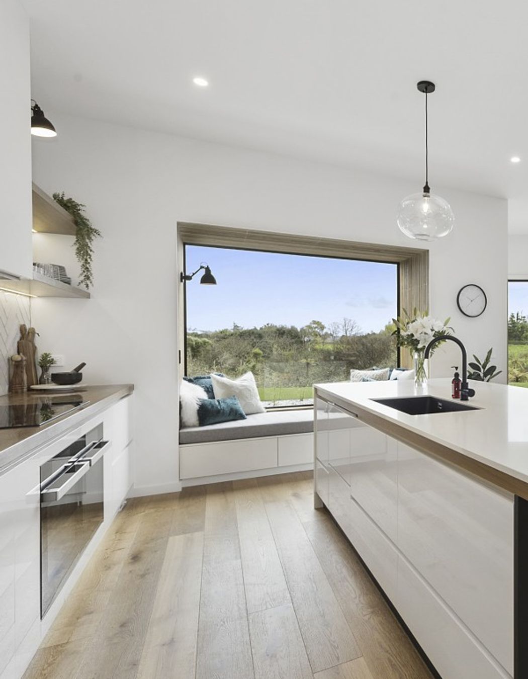 Designer Show Home, Waikato