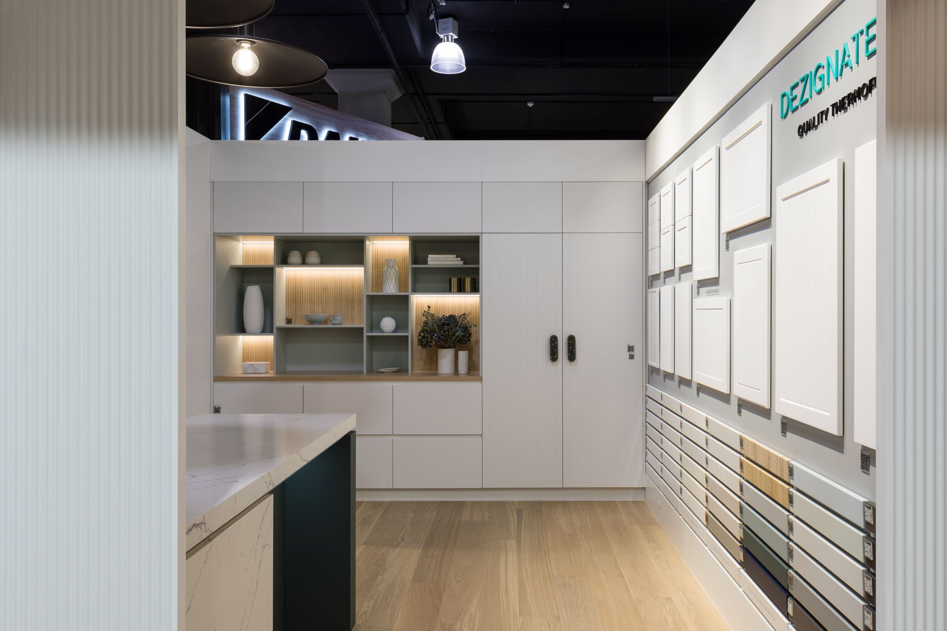 Dezignatek Showroom, Home Ideas Centre Auckland