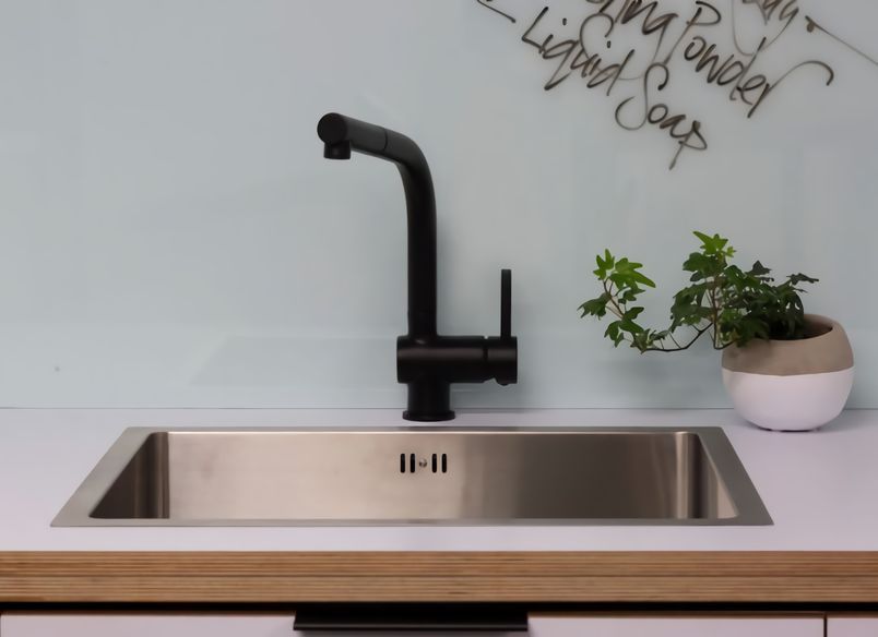 Ryan’s Kitchens & Joinery Showroom