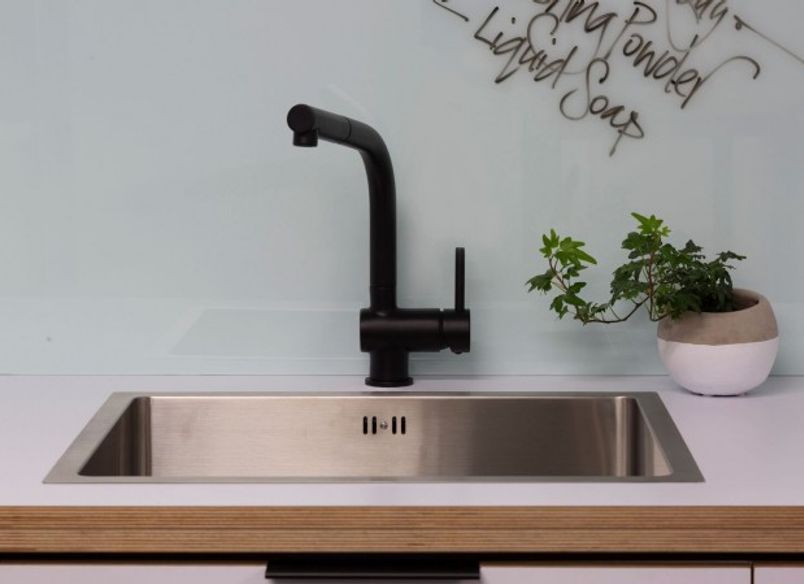 Ryan’s Kitchens & Joinery Showroom