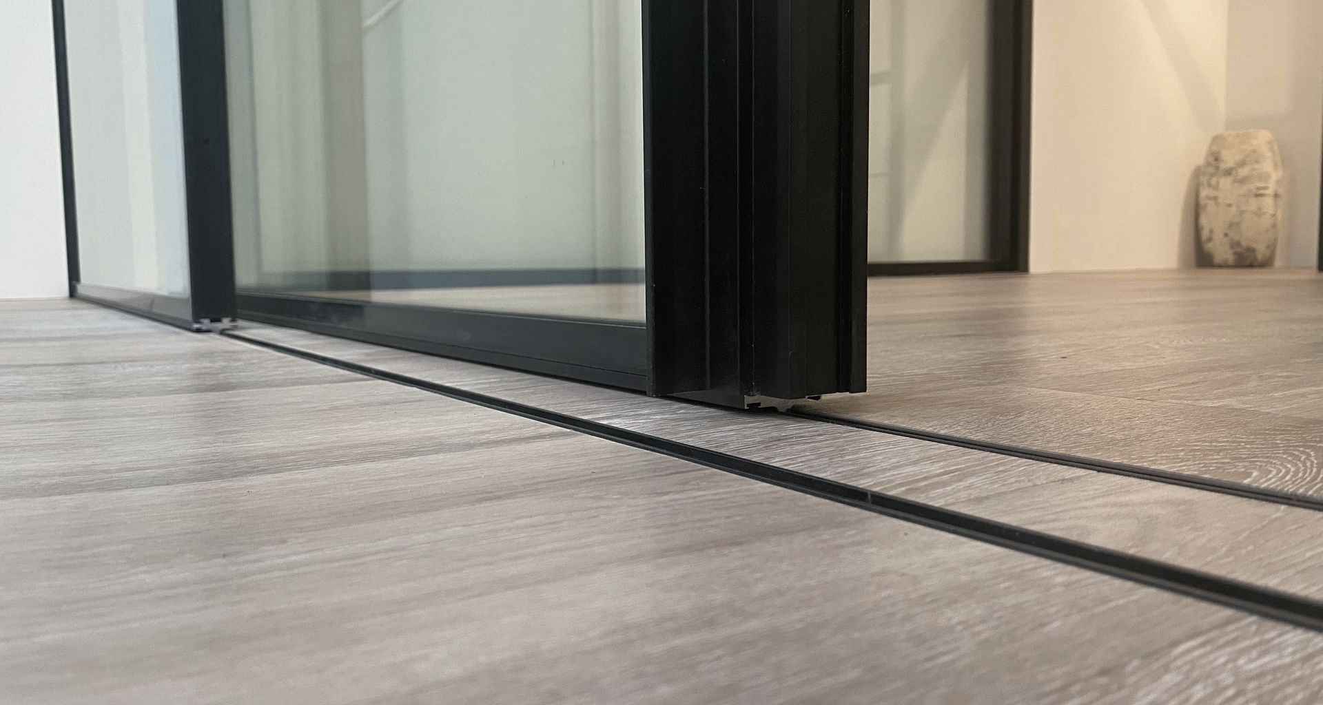 Thermal Facade Solutions - Alexandria Showroom banner