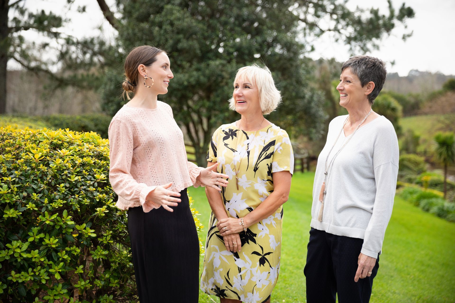 Portrait &amp; Group Photography