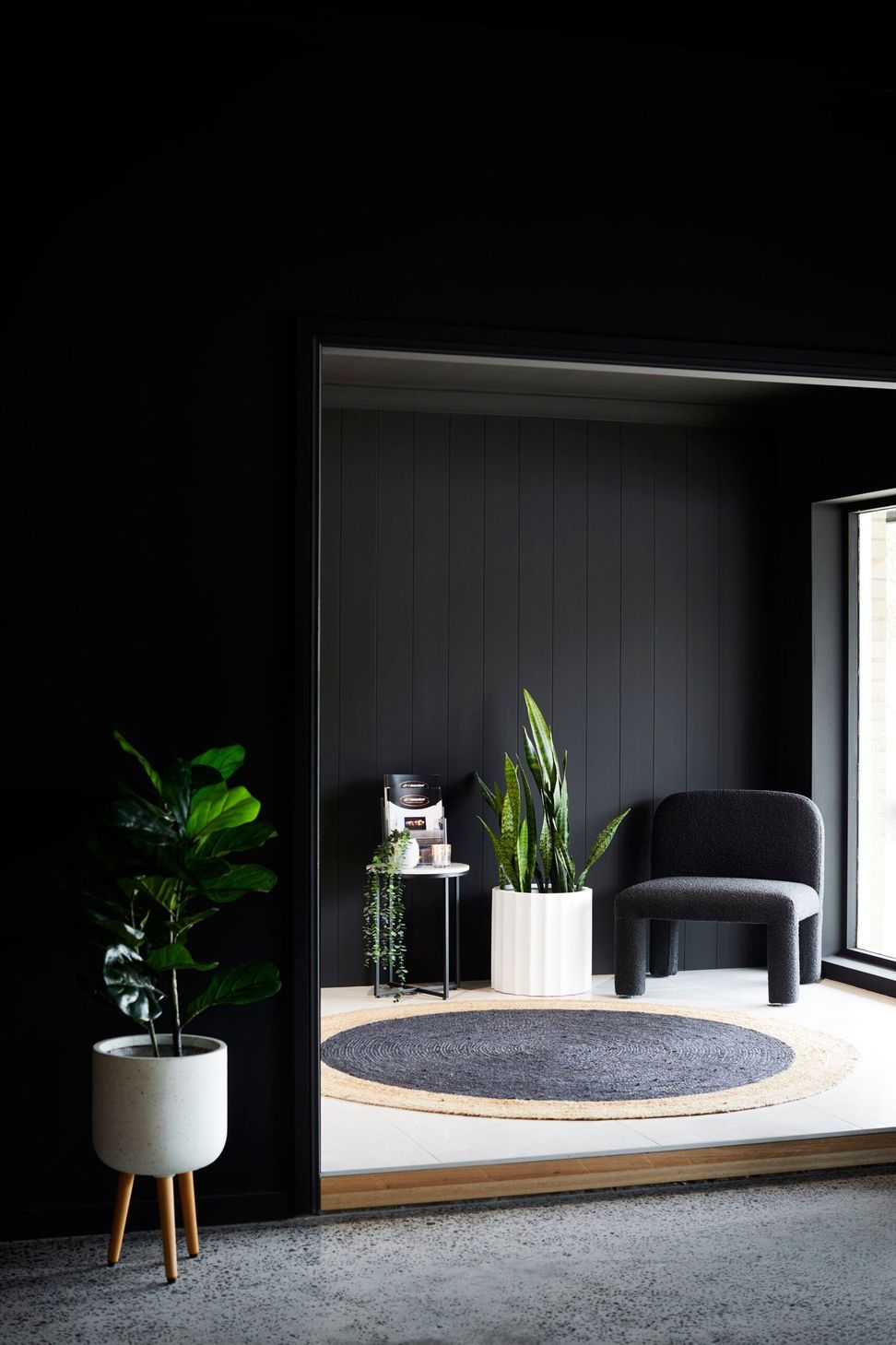 Highland Fires & BBQ Showroom