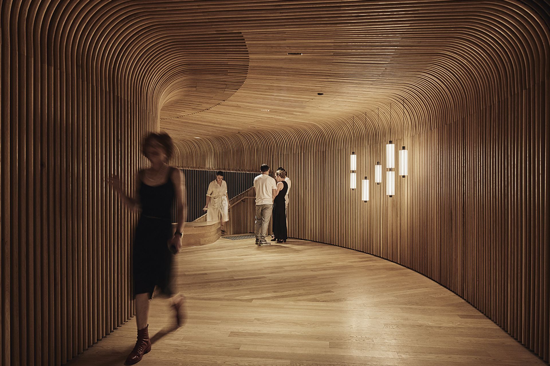 Sculptform Showroom, Melbourne