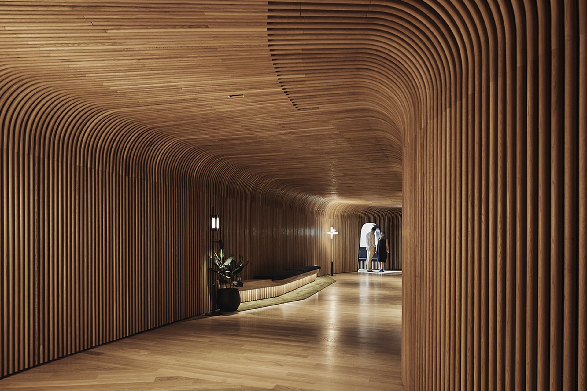 Sculptform Showroom, Melbourne