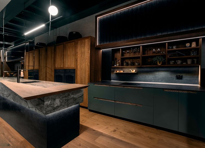 Designmarked Showroom, Cambridge