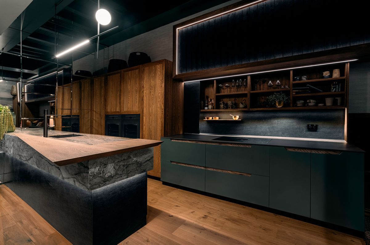 Designmarked Showroom, Cambridge