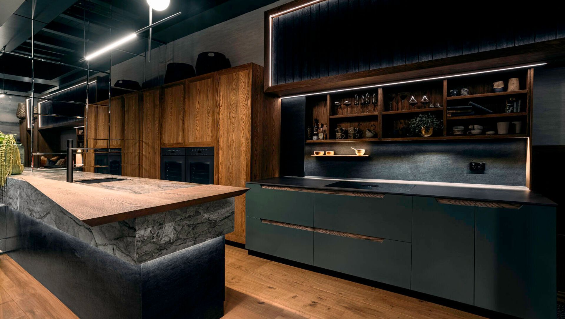 Designmarked Showroom, Cambridge banner