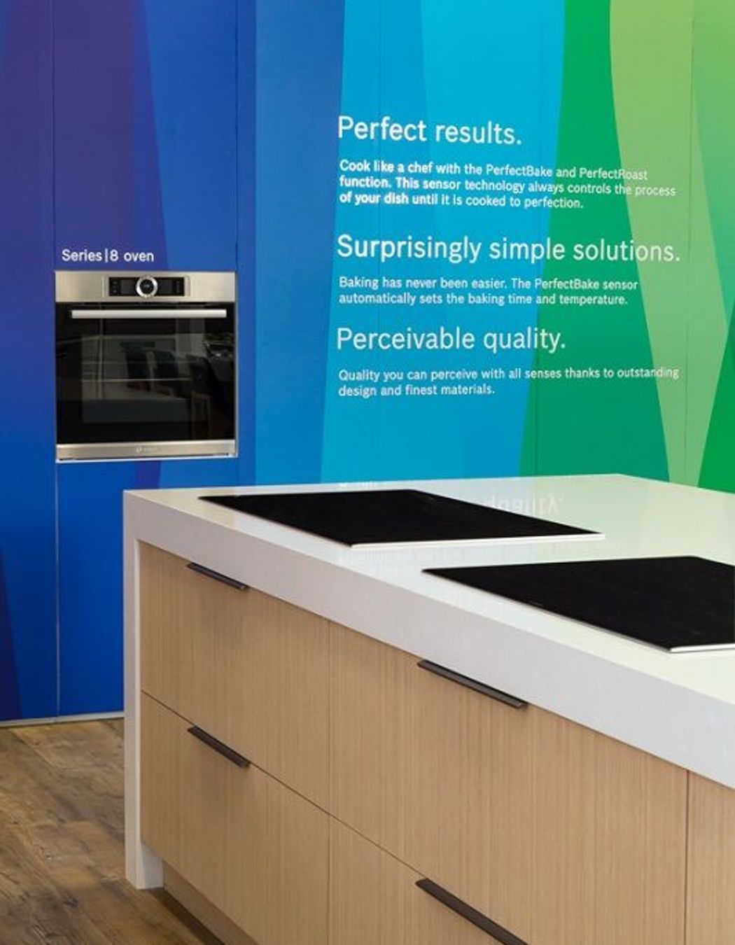 UnserHaus Showroom Parnell