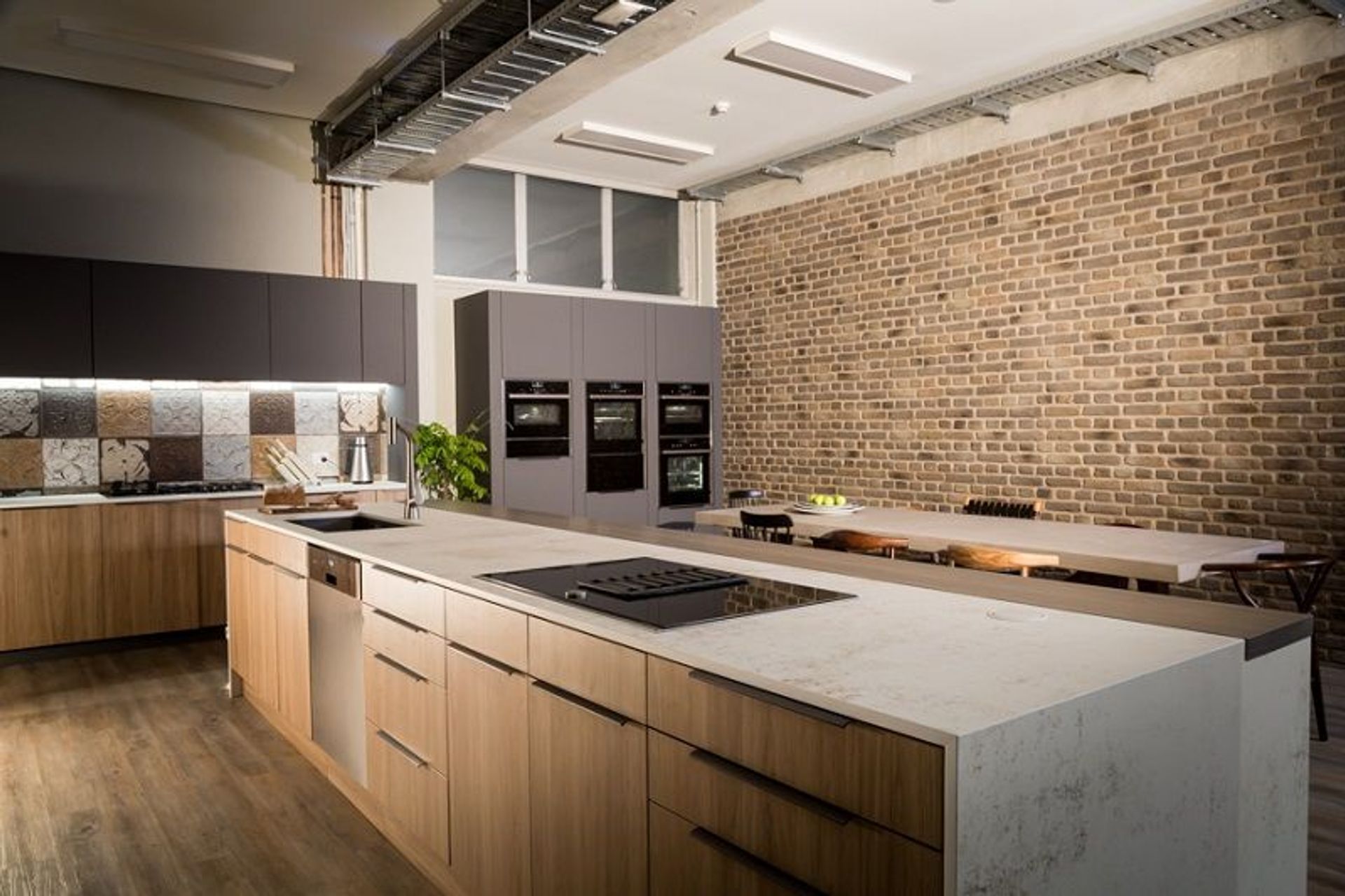 UnserHaus Showroom Parnell