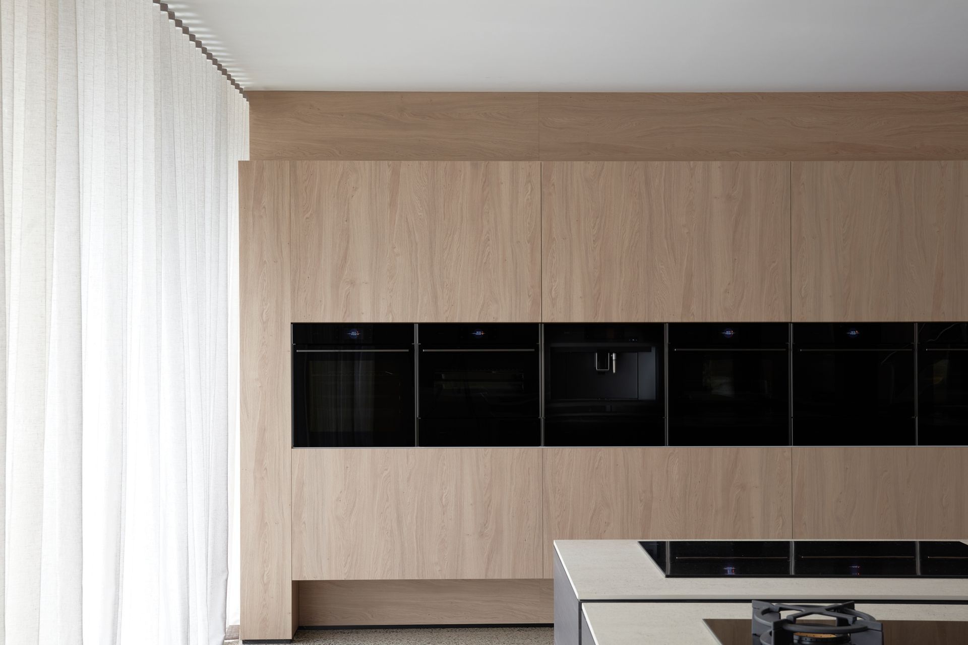 Photography: Sean Fennessy