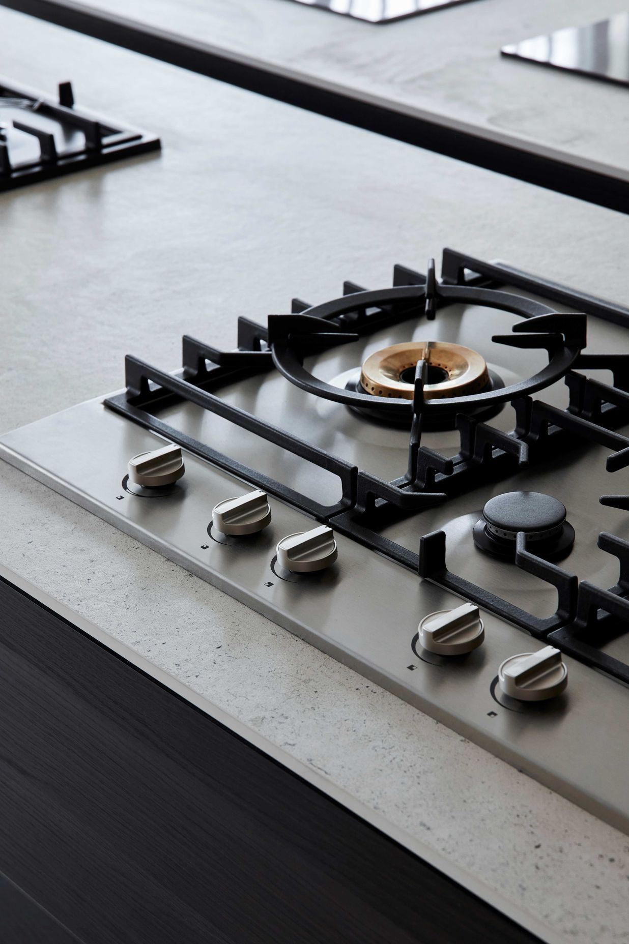 ASKO Australia Showroom by ASKO ArchiPro AU