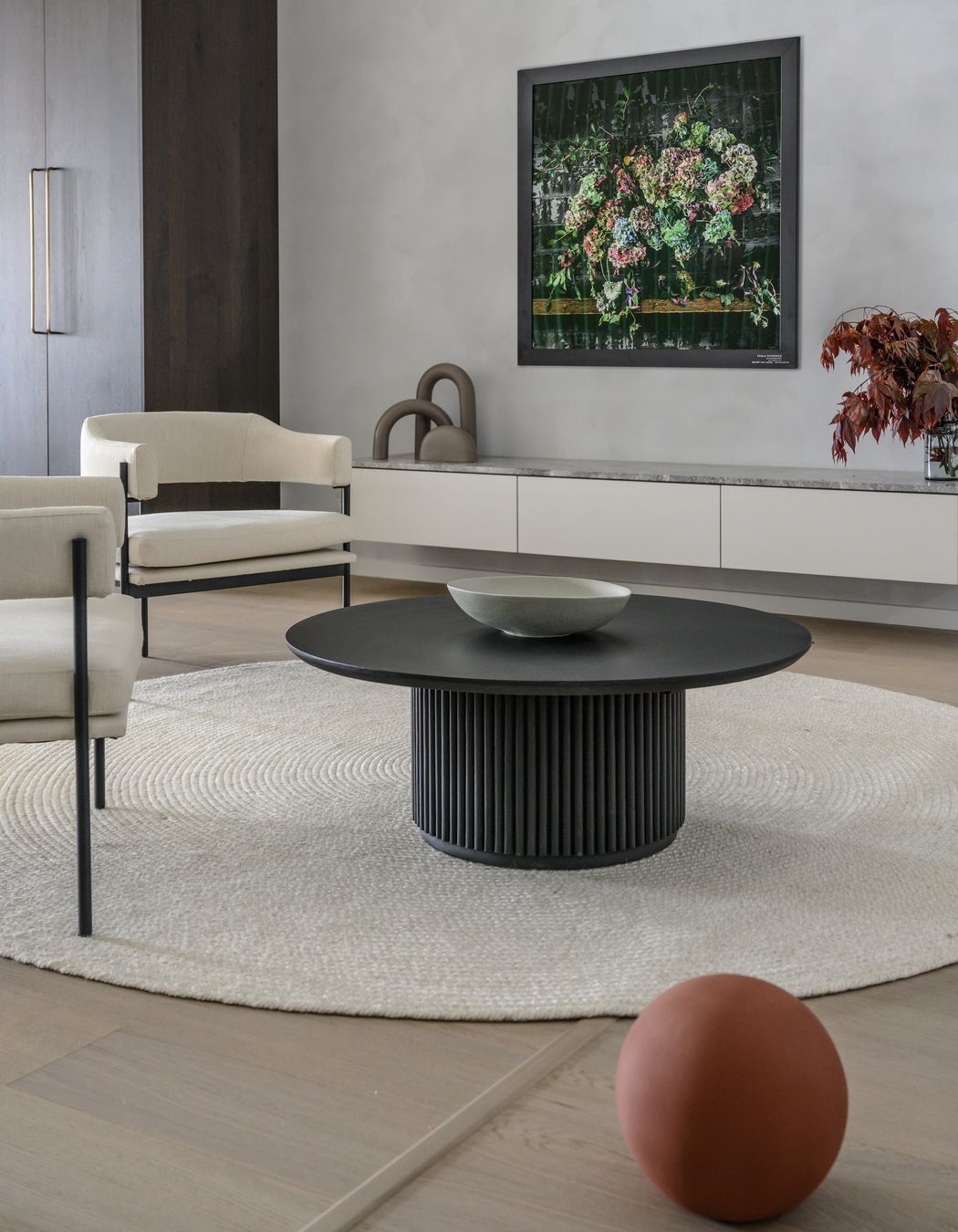 Inspace Joinery Showroom Mount Maunganui