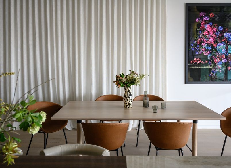 Inspace Joinery Showroom Mount Maunganui