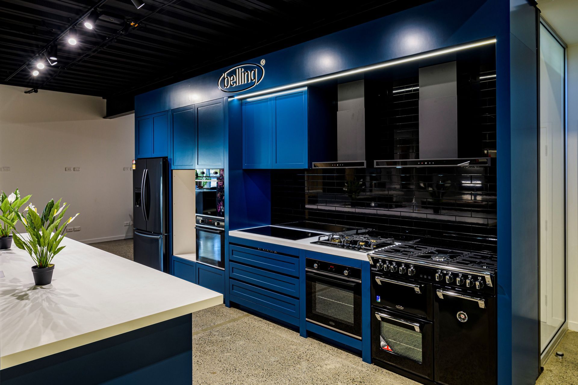 Harvey Norman Commercial - Christchurch