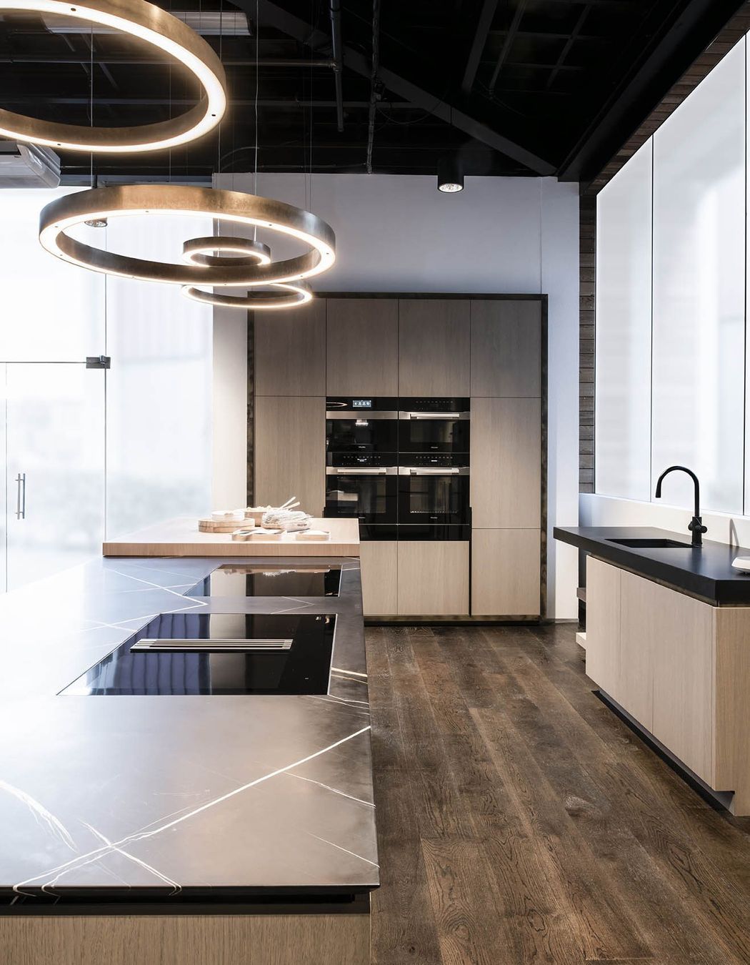 Miele Showroom