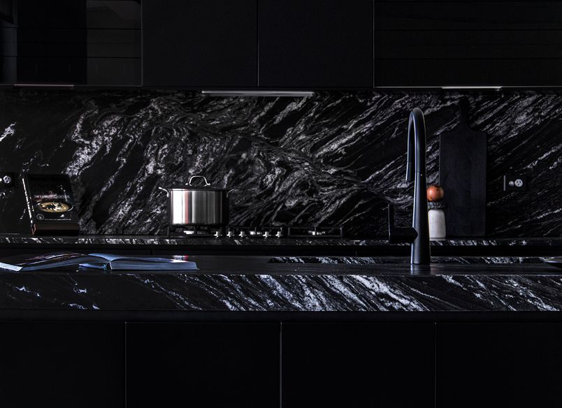 Uno Kitchen Showroom