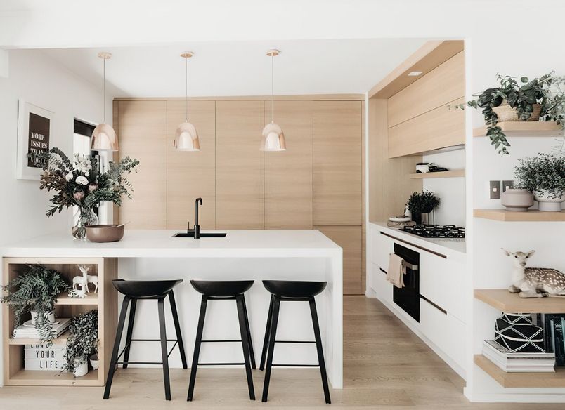 Suede + Stone Showroom 2020