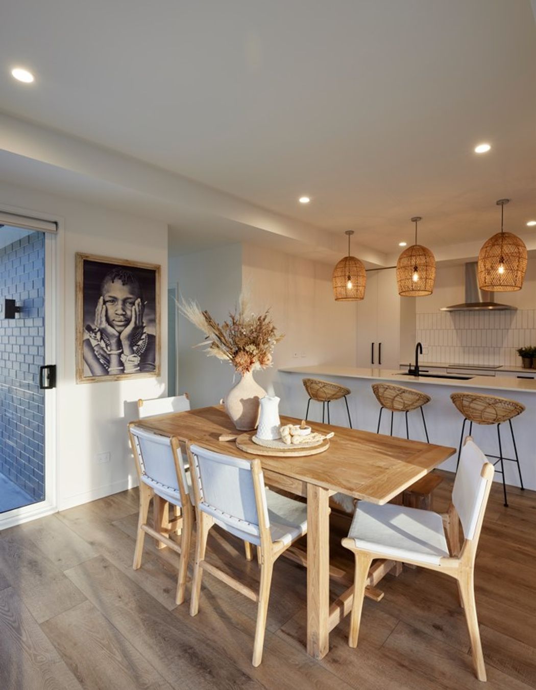 Seaside - Golden Sands Show Home