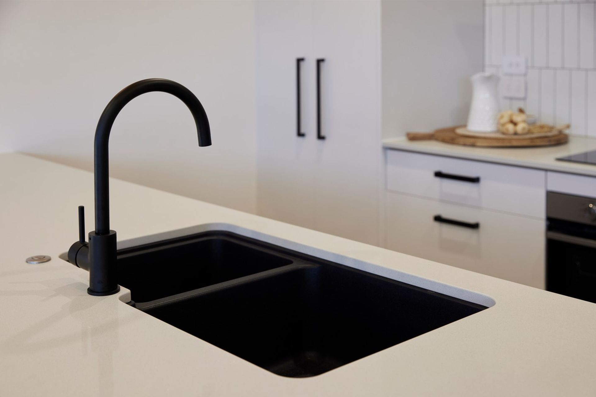 Seaside - Golden Sands Show Home