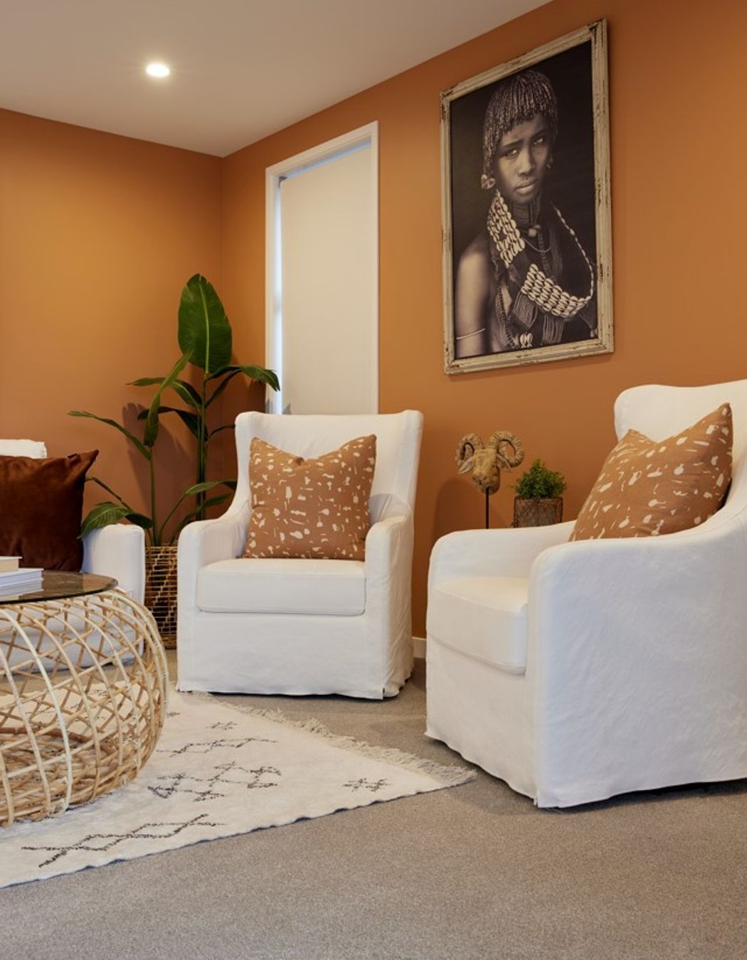 Seaside - Golden Sands Show Home