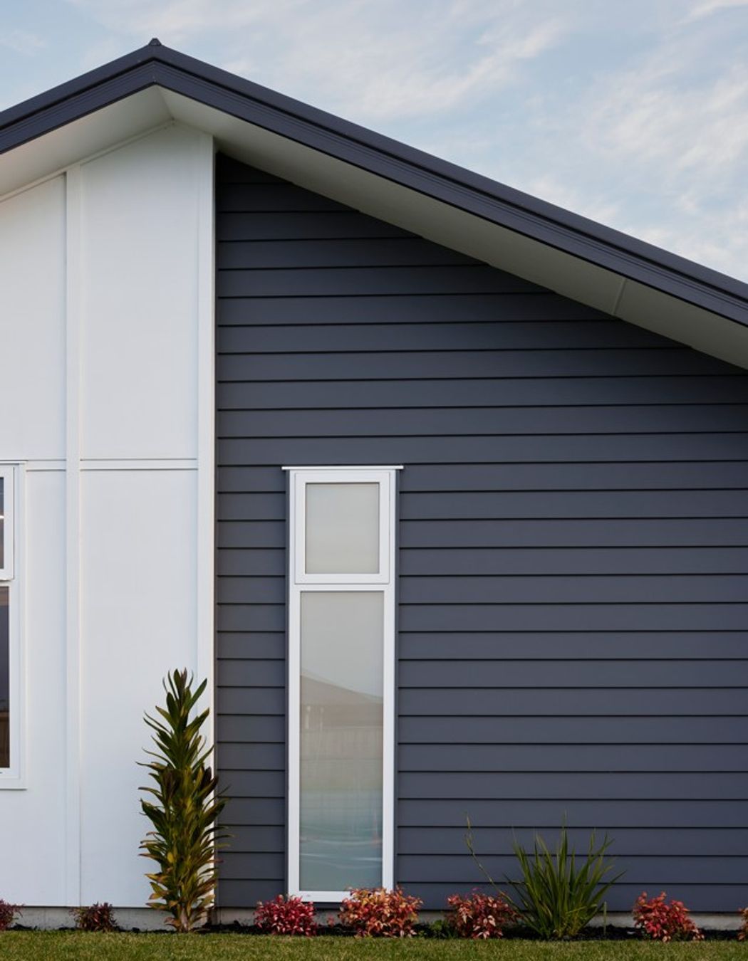 Seaside - Golden Sands Show Home