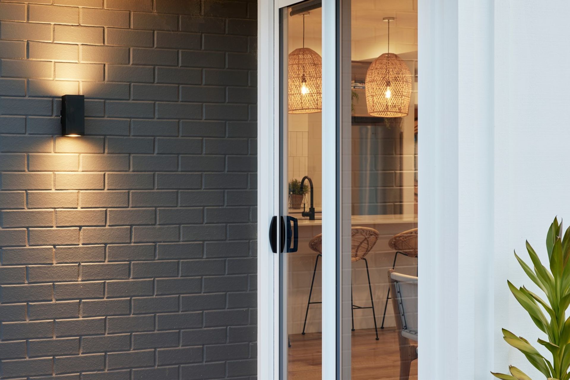 Seaside - Golden Sands Show Home