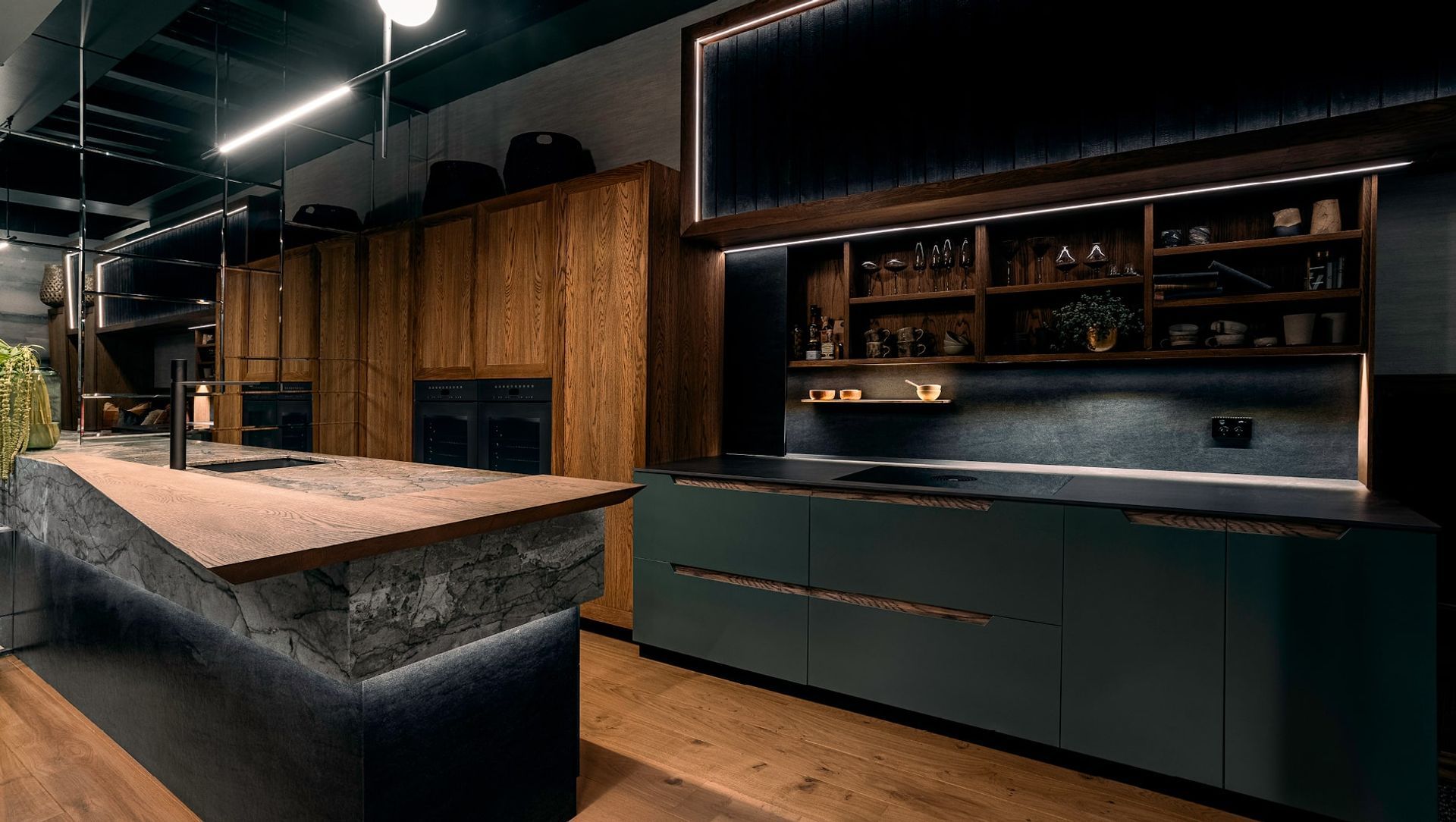 Designmarked Showroom banner