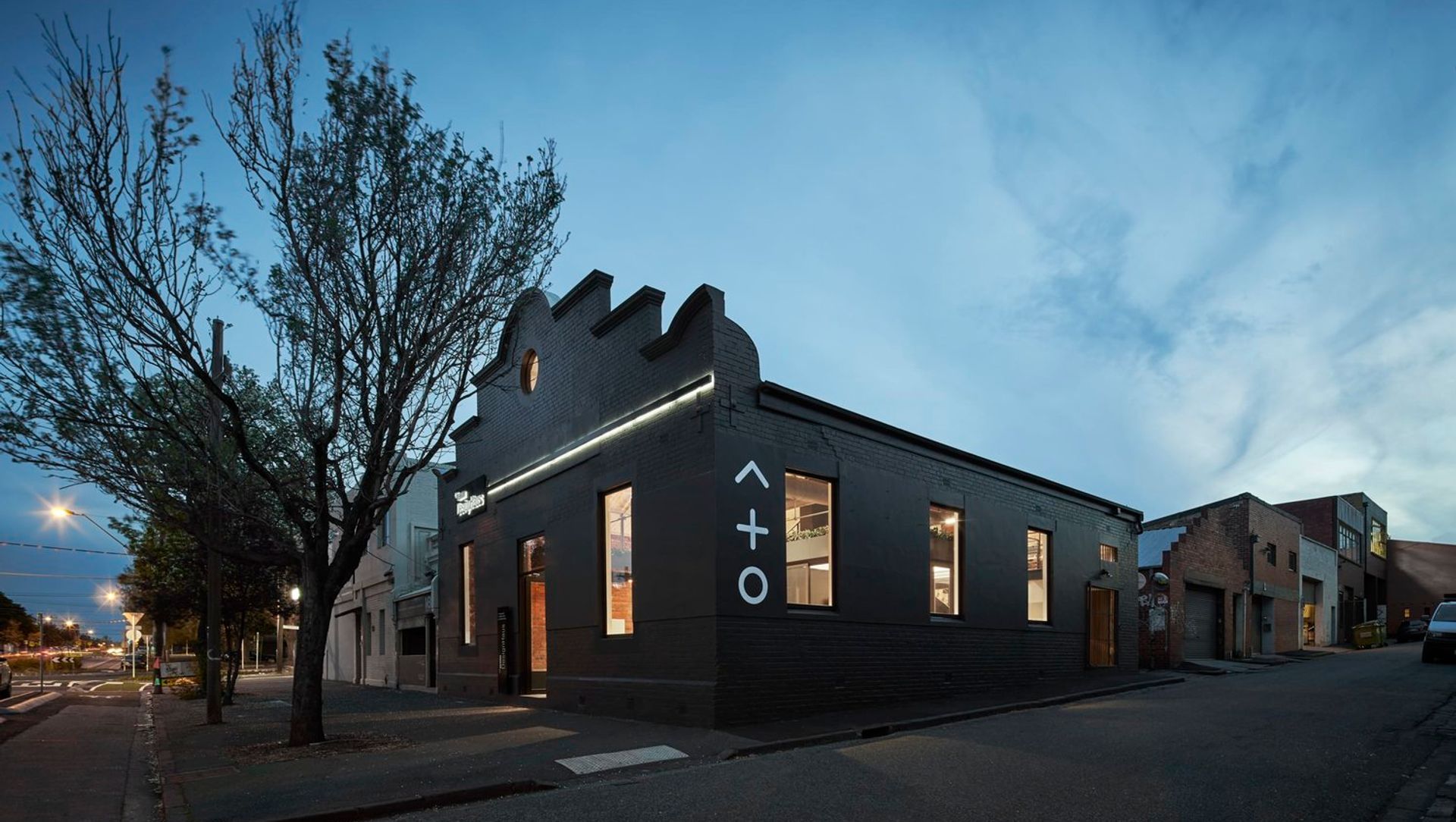 REHAU Design Haus banner