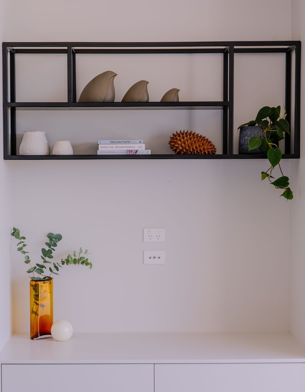 2019 Throne Group Showhome