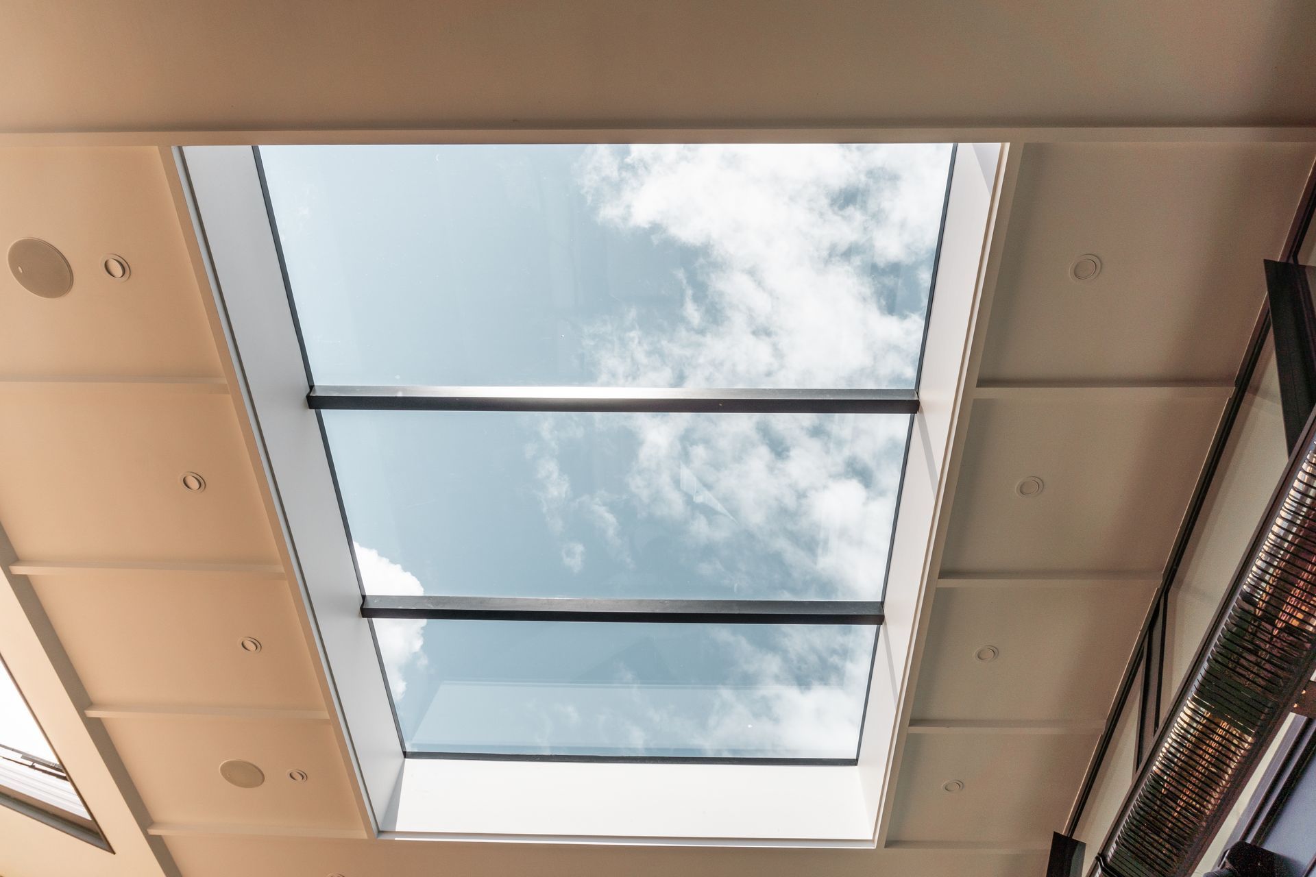 White Wood Showhome, Cambridge