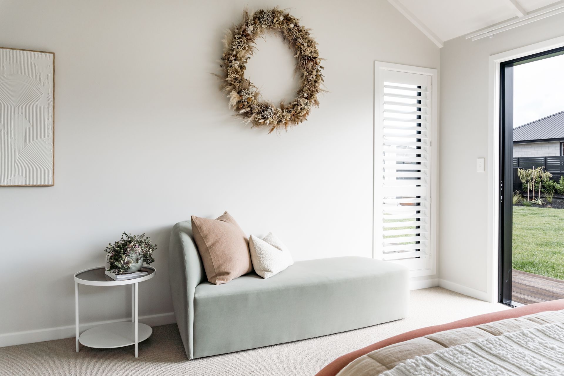 White Wood Showhome, Cambridge