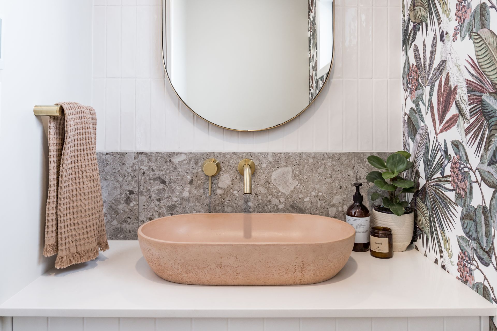 White Wood Showhome, Cambridge