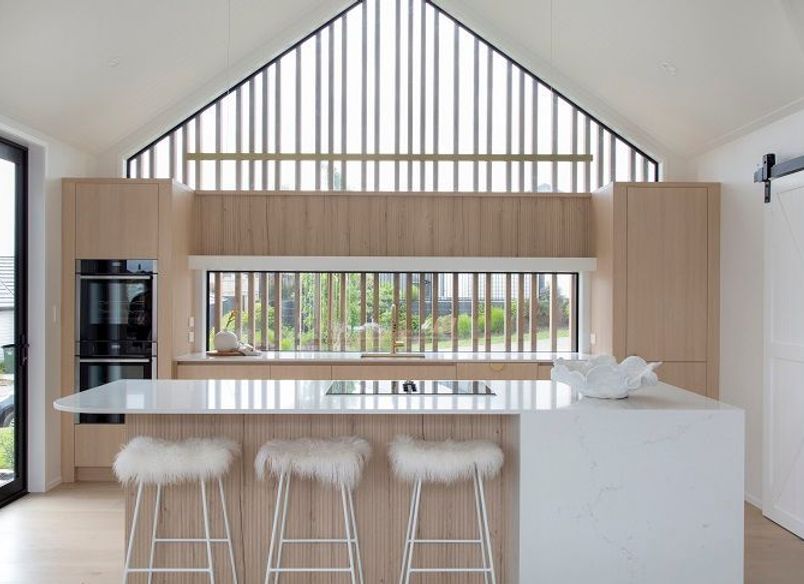 Precision Homes Showhome