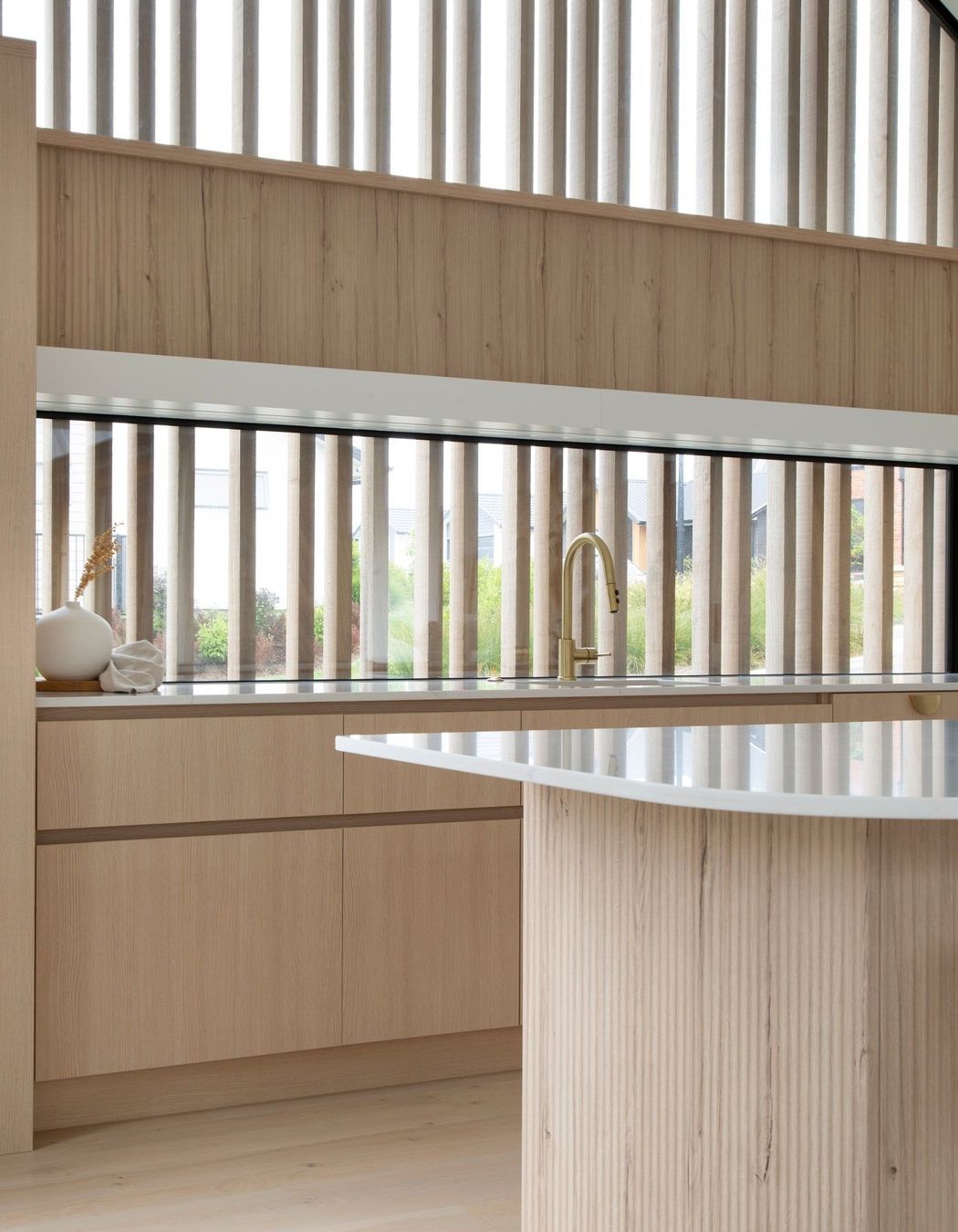 Precision Homes Showhome