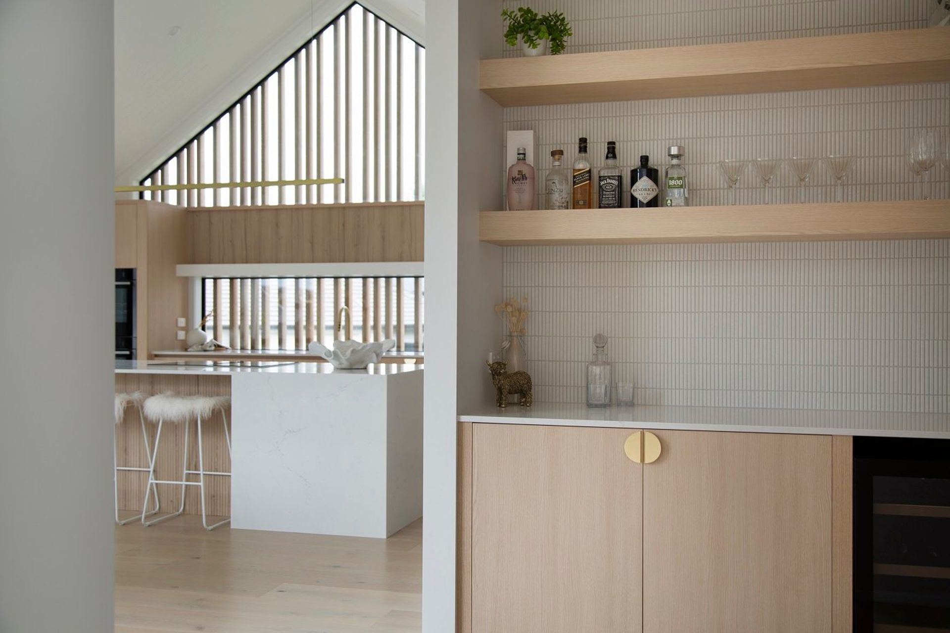 Precision Homes Showhome