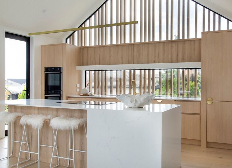 Precision Homes Showhome