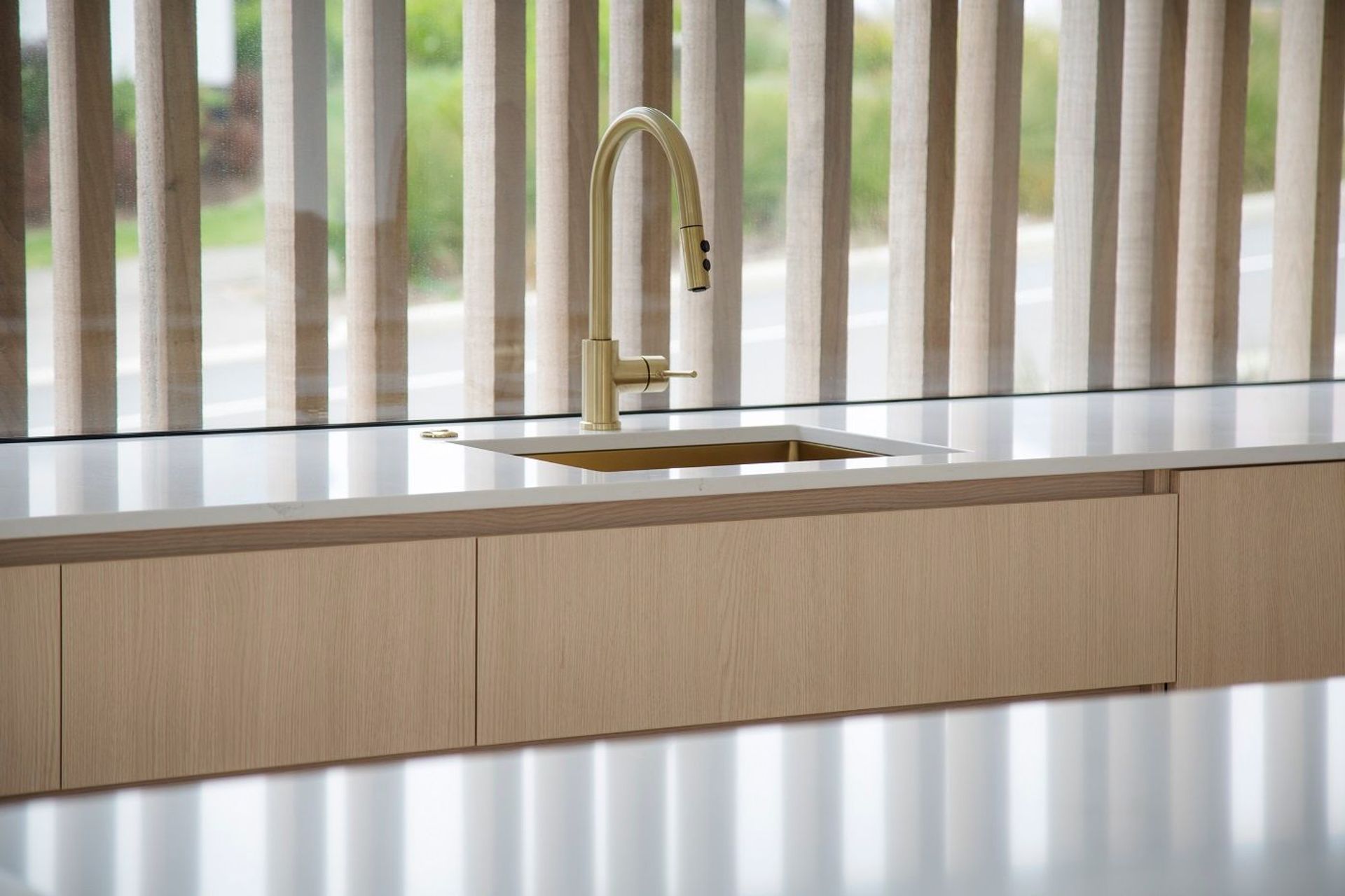 Precision Homes Showhome