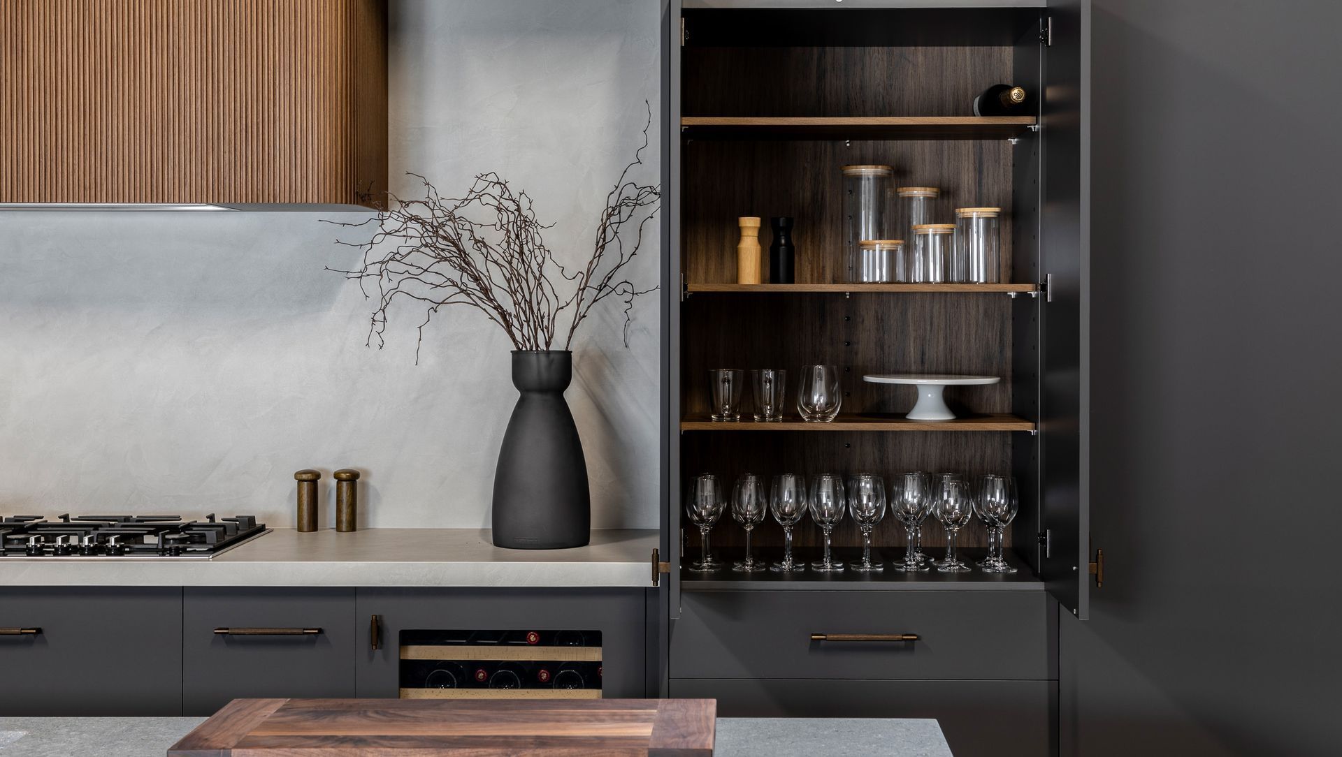 Paton kitchen Showroom banner