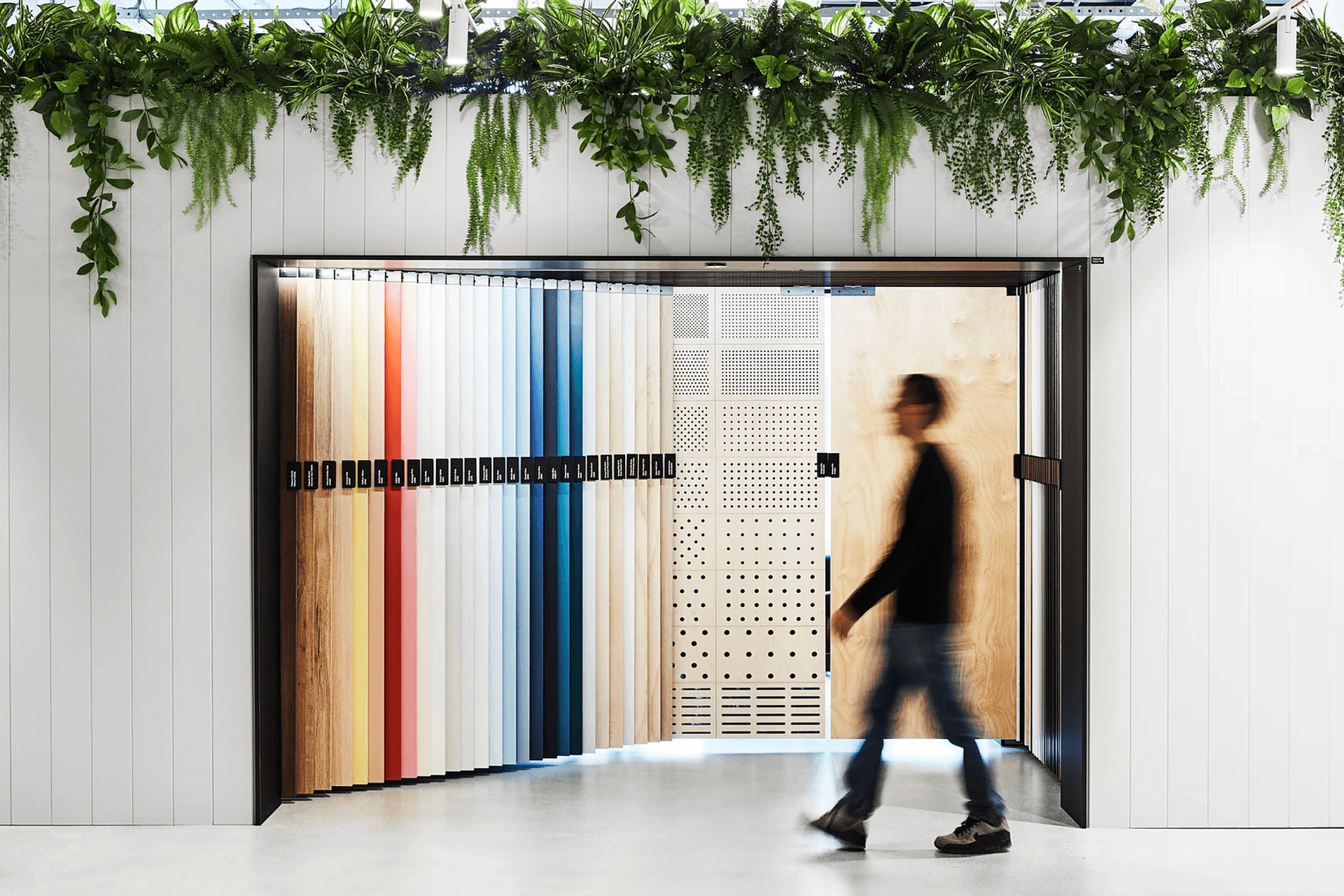 Photography: Mike Baker