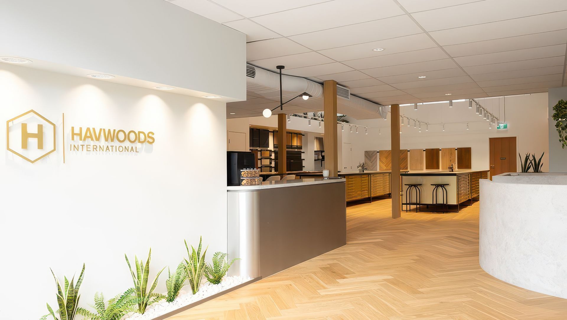 A Luxe new showroom for Brisbane - QLD banner