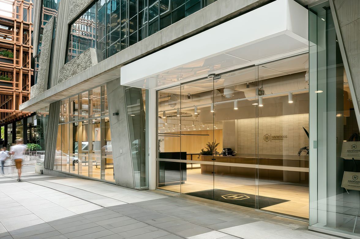 Havwoods South Yarra Showroom - VIC