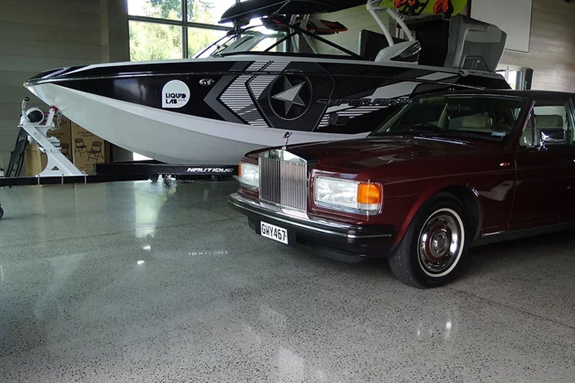 Location Cambridge Area, Waikato