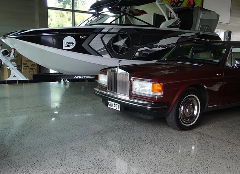 Location Cambridge Area, Waikato