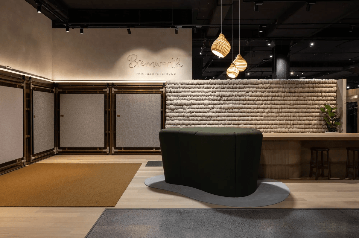 Bremworth Experience Centre